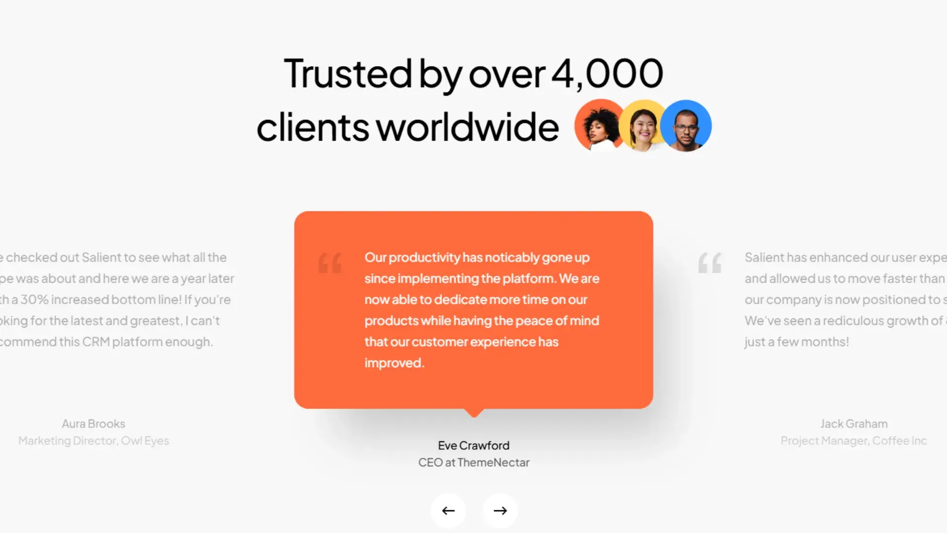 ElevateSaas